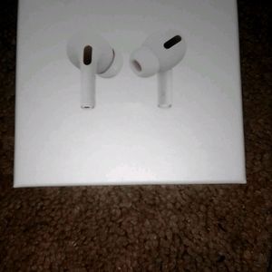 Air pods pro